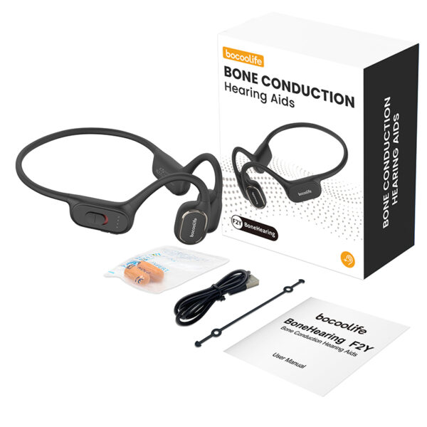 BoneHearing F2Y - Image 7
