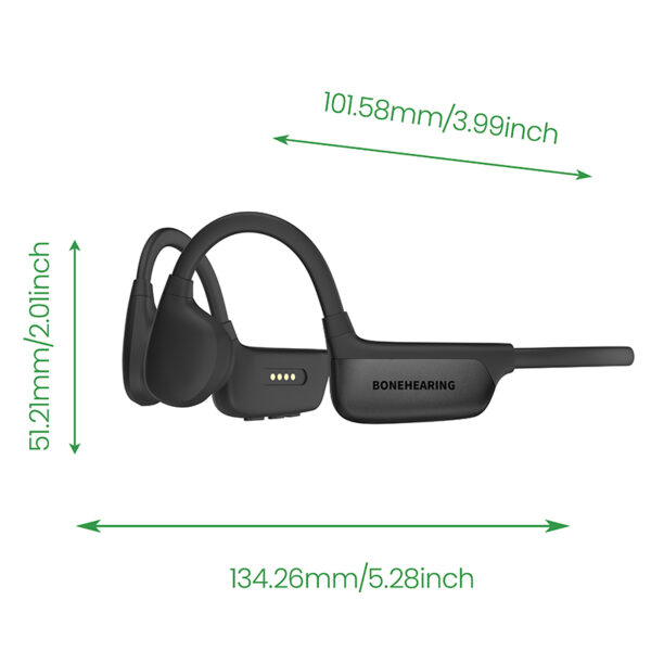 BoneHearing F9 - Image 8