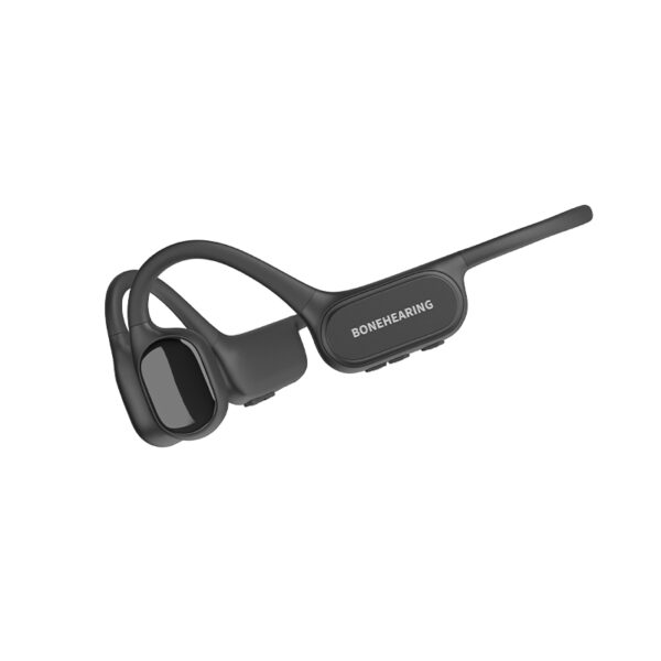 BoneHearing F2H