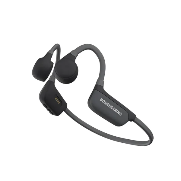 ●Bone Hearing S1●集音器2024年6月購入●骨伝導 骨伝導集音器 BoneHearing S1 - メルカリ