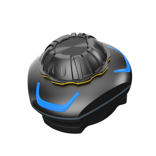 Helmet Headset - Image 8