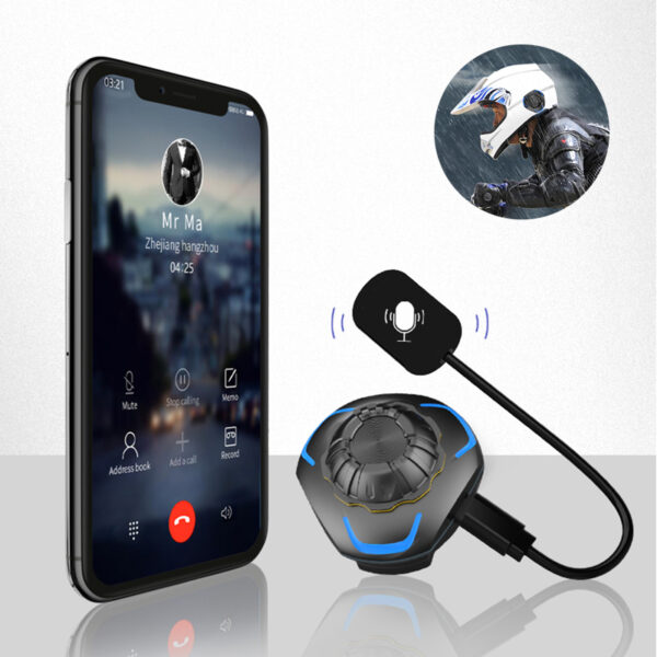Helmet Headset - Image 7