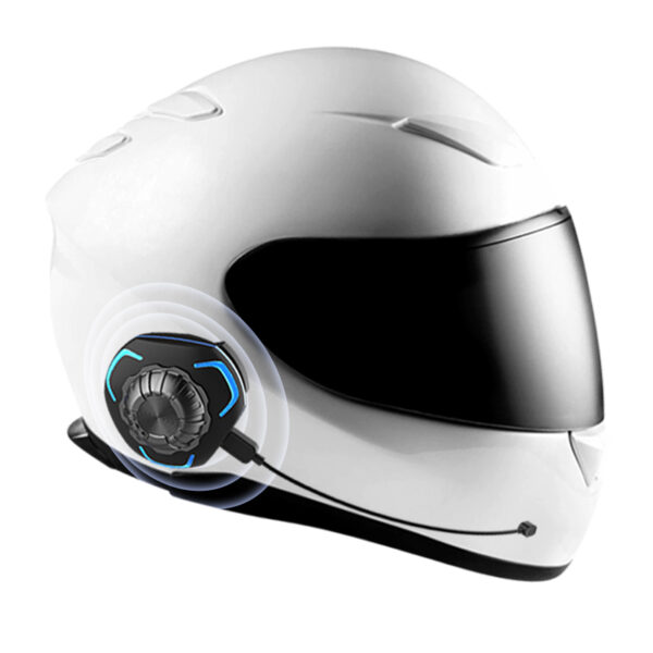 Helmet Headset - Image 6