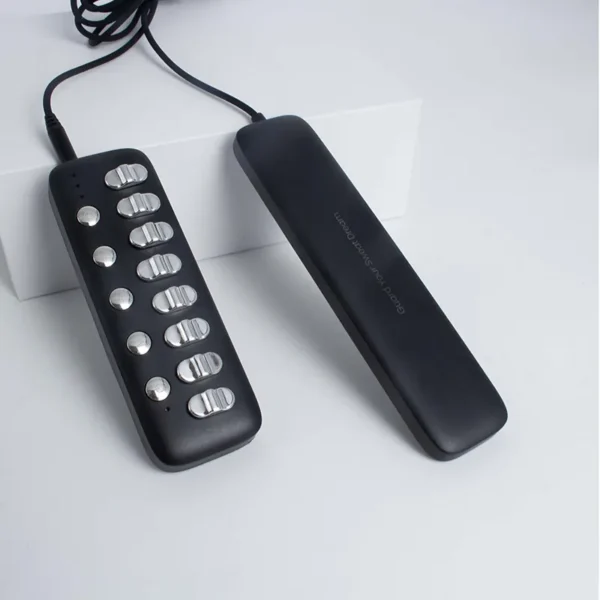 Sleeping Headphones Y1 - Image 5