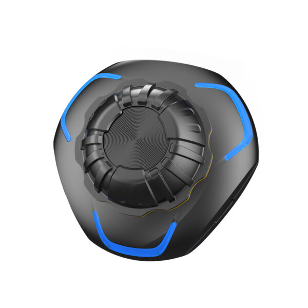 Helmet Headset - Image 5