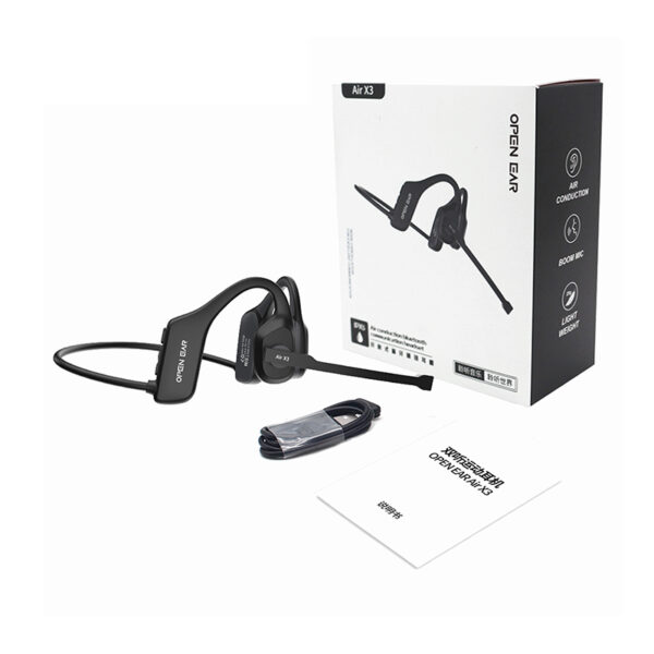 OPENEAR Air X3 - Image 4