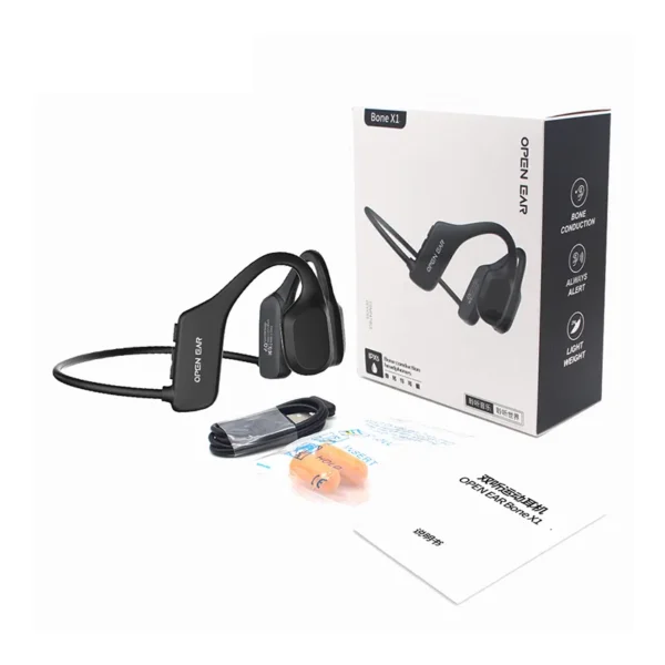 OPENEAR Bone X1 - Image 7