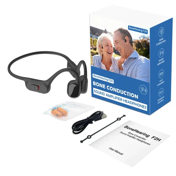 BoneHearing F2H - Image 6