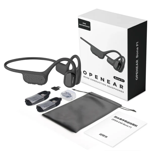 OPENEAR Bone F1 - Image 4