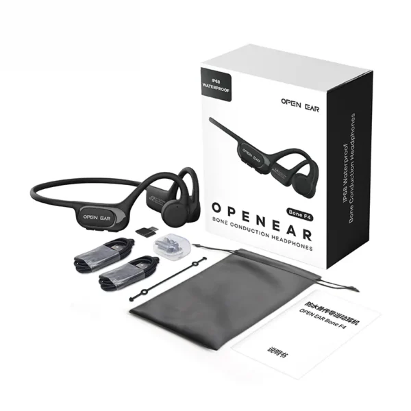OPENEAR Bone F4 - Image 4