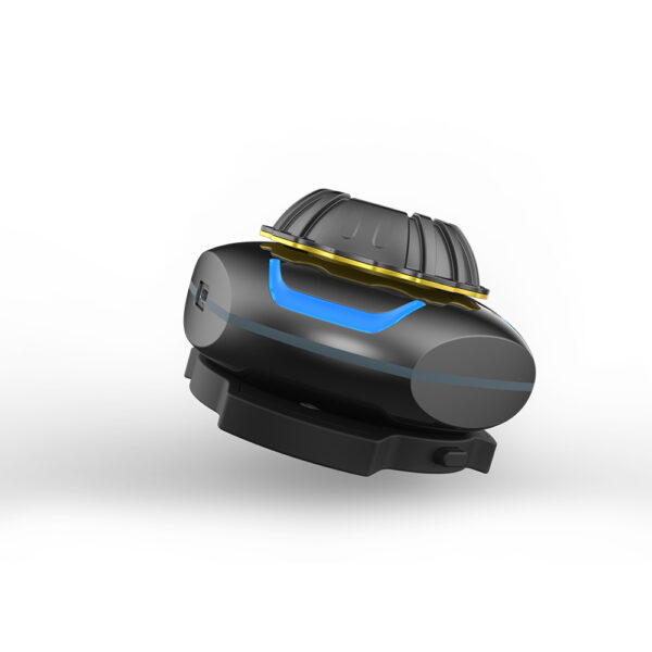 Helmet Headset - Image 4