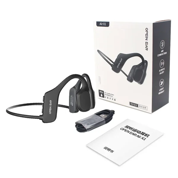 OPENEAR Air X1 - Image 7