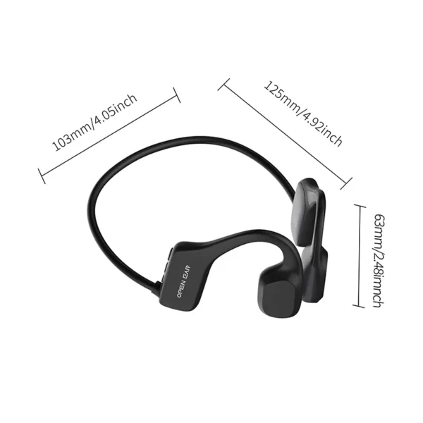 OPENEAR Bone X1 - Image 8