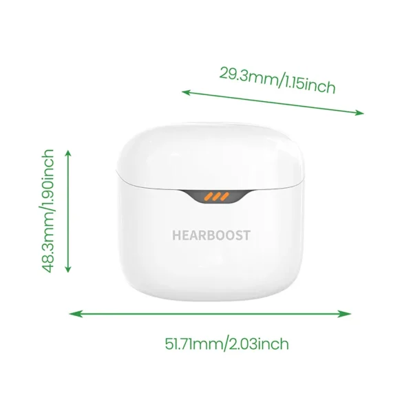 HearBoost F11 - Image 3