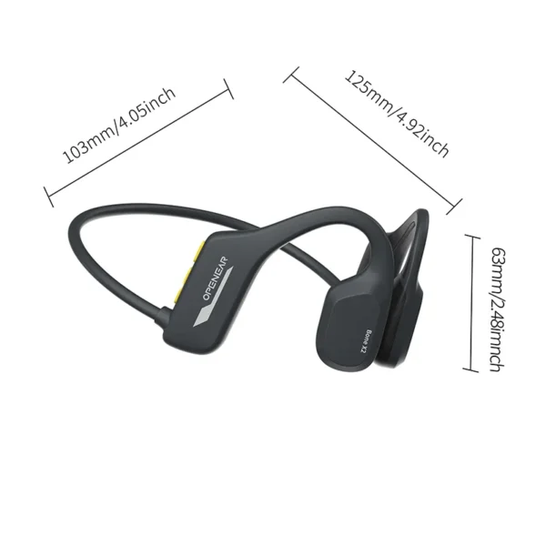 OPENEAR Bone X2 - Image 3