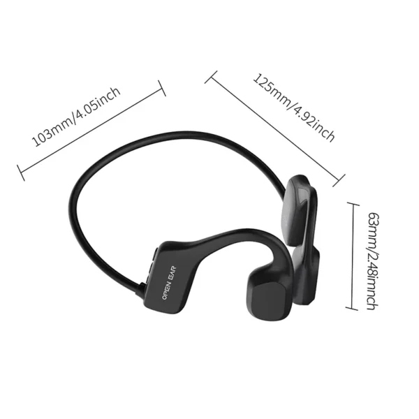 OPENEAR Air X1 - Image 8