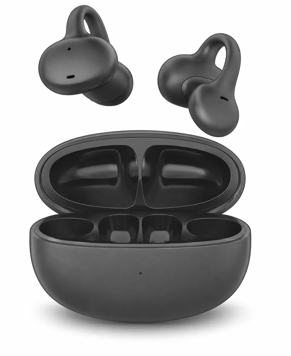 Alova open-ear audio product