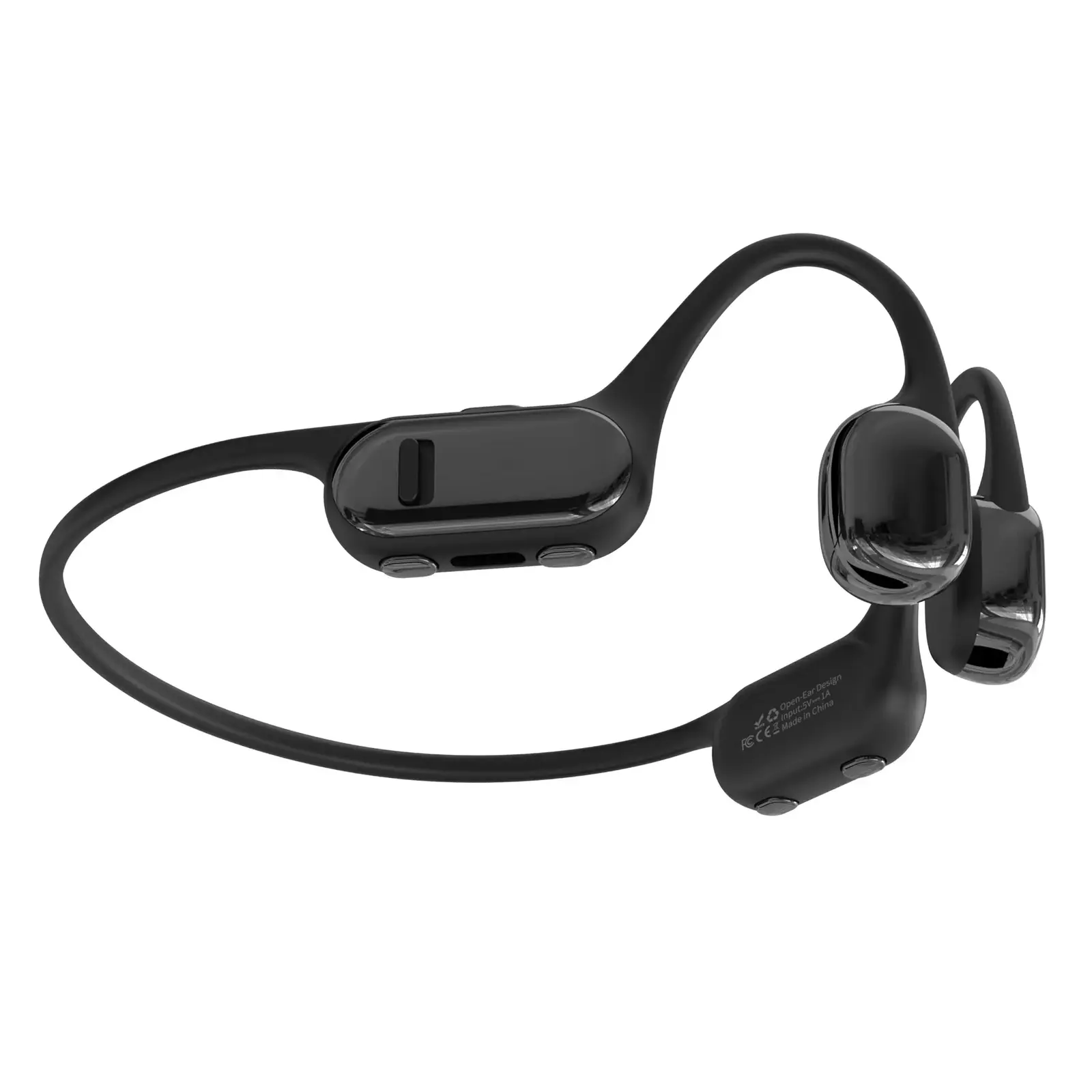 Bone conduction hearing assistance product for application and sample evaluation discussions
