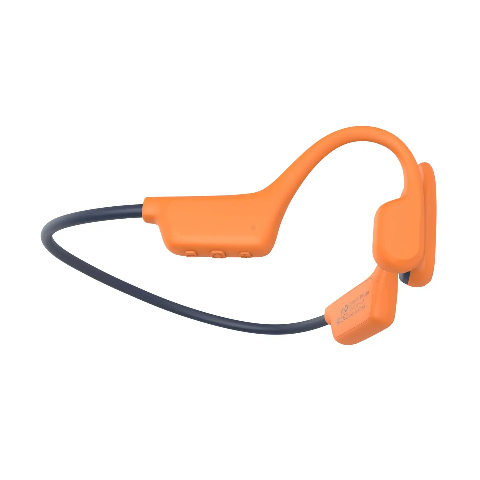 Bone conduction swimming headphones for application and OEM project discussions