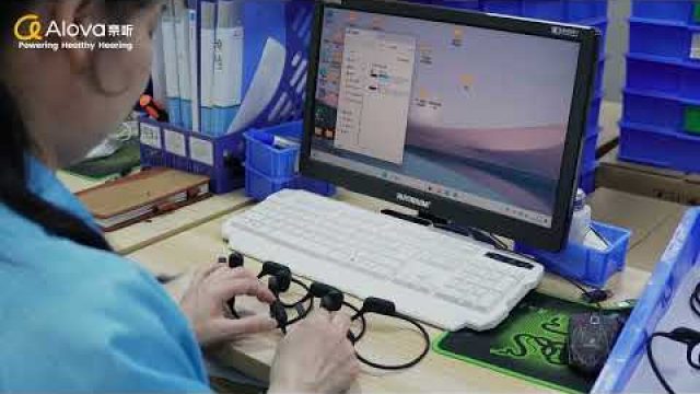 ステップ17: IP68製品カード読み取りテスト