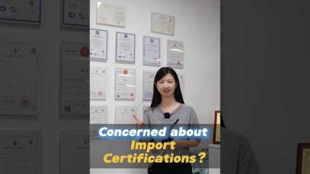 オープンイヤーヘッドホンの輸入認証 | ALOVAファクトリーサポート