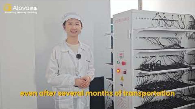 ステップ12: 充電と経年劣化テスト