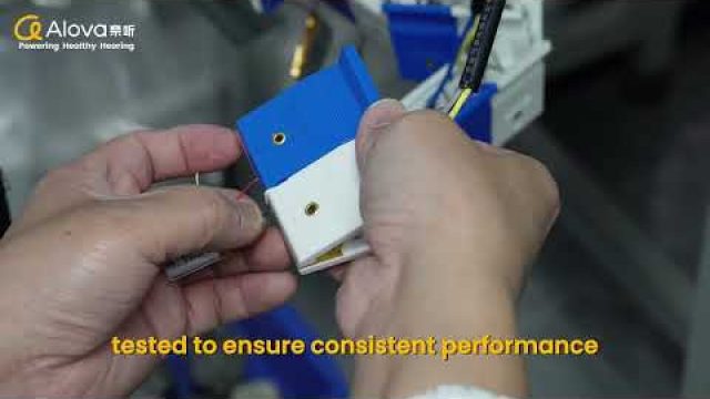 ステップ5: バッテリー電源テスト